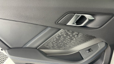 BMW 1 Series 120 M Sport 5dr Step Auto Petrol Hatchback